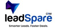 LeadSpare Logo